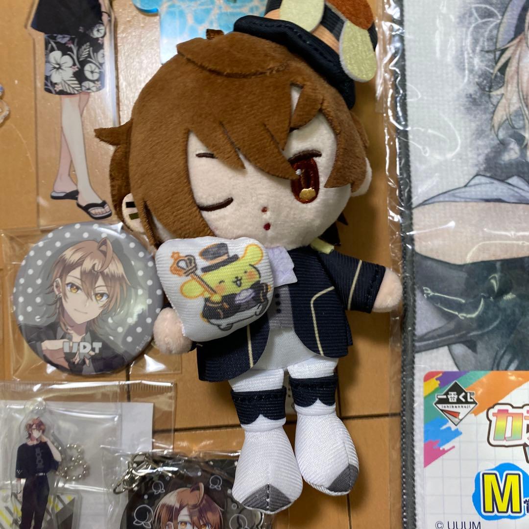 カラフルピーチ うり 38点 まとめ売り - メルカリ