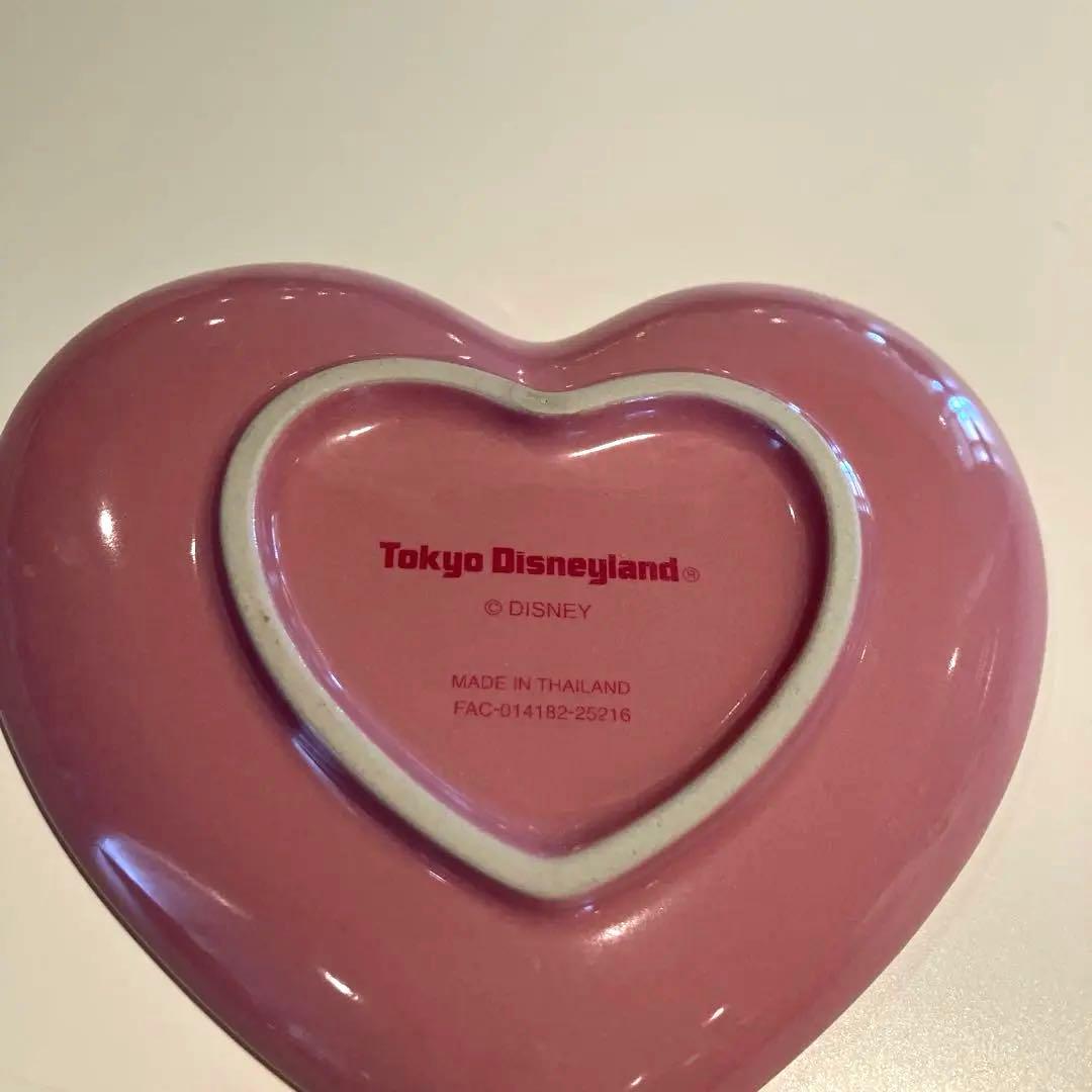 ディズニー パルパルーザ スーベニア プレート お皿 ミニー ファン