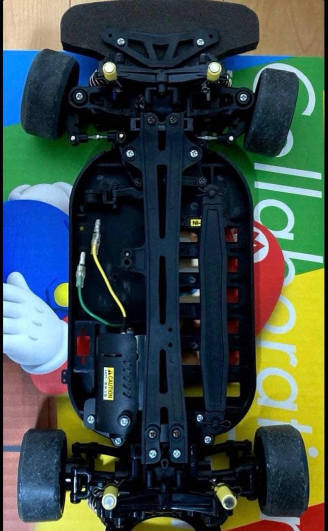 タミヤ　ラジコン　トヨタ86 大特価‼️