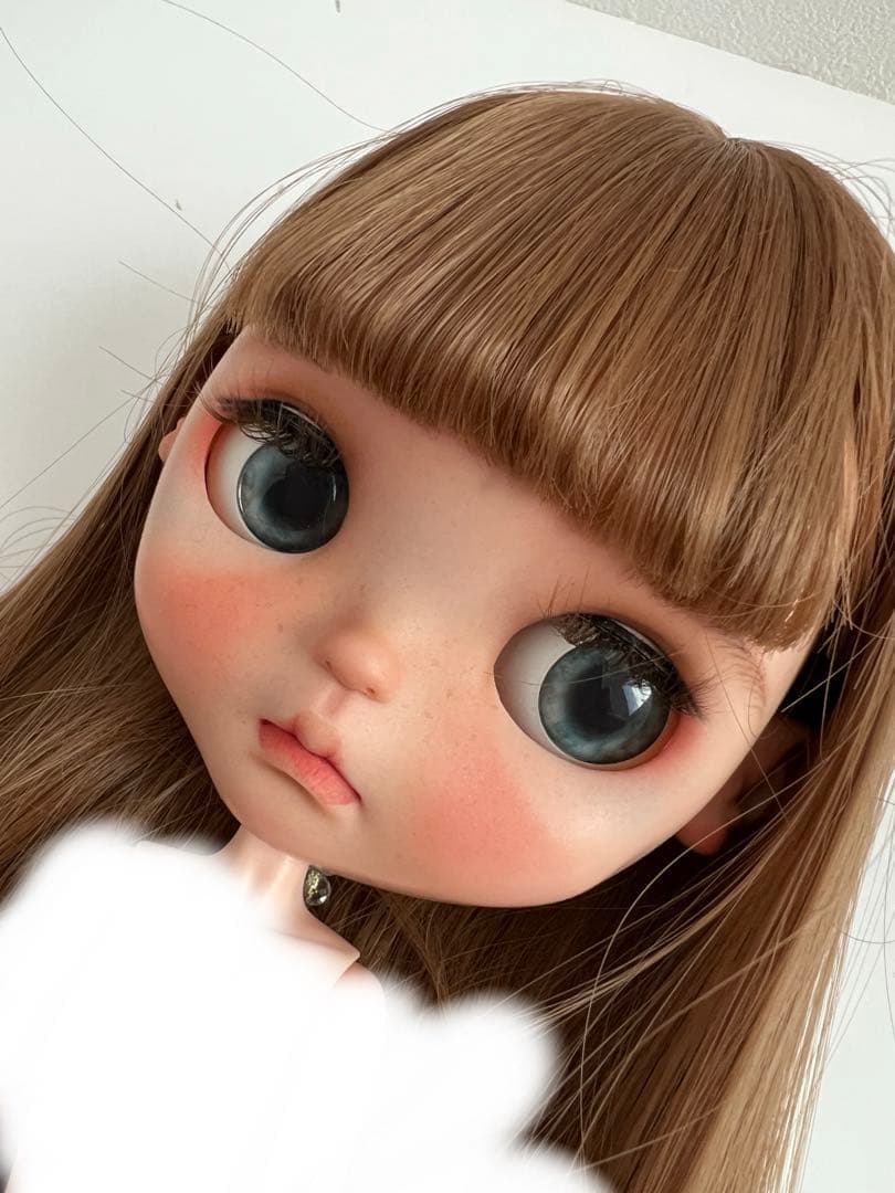 カスタムブライス ネオブライス 海外作家様 - メルカリ