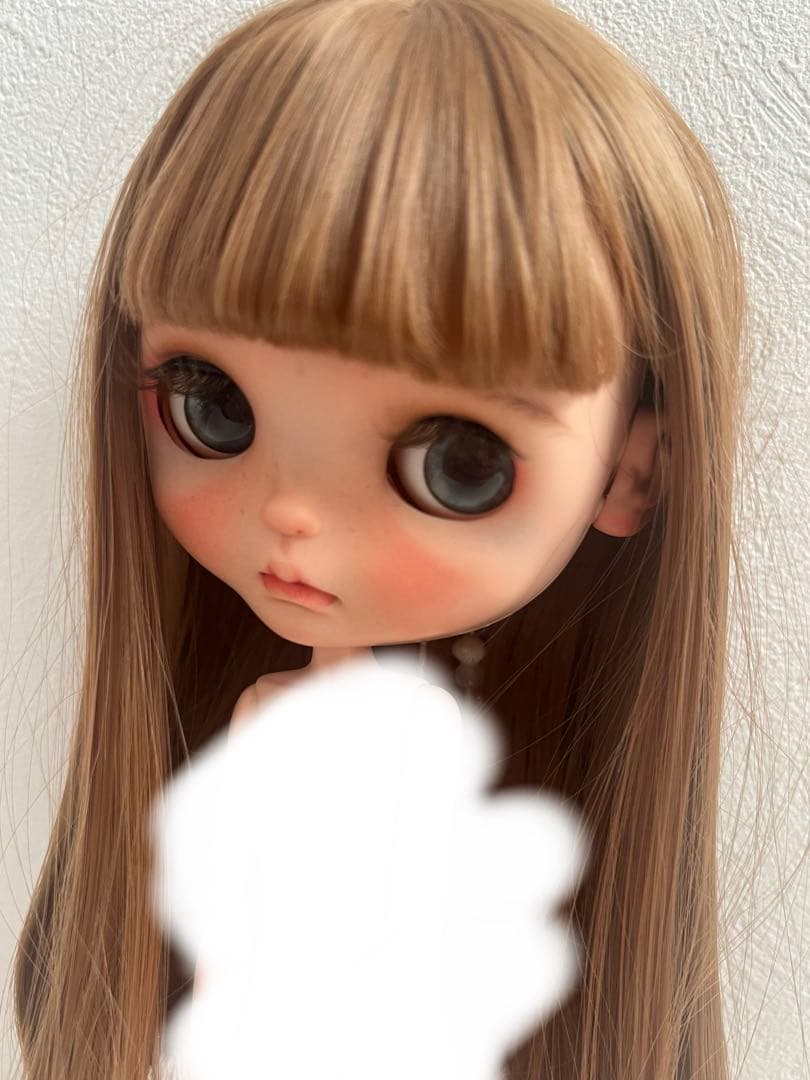 カスタムブライス ネオブライス 海外作家様 - メルカリ