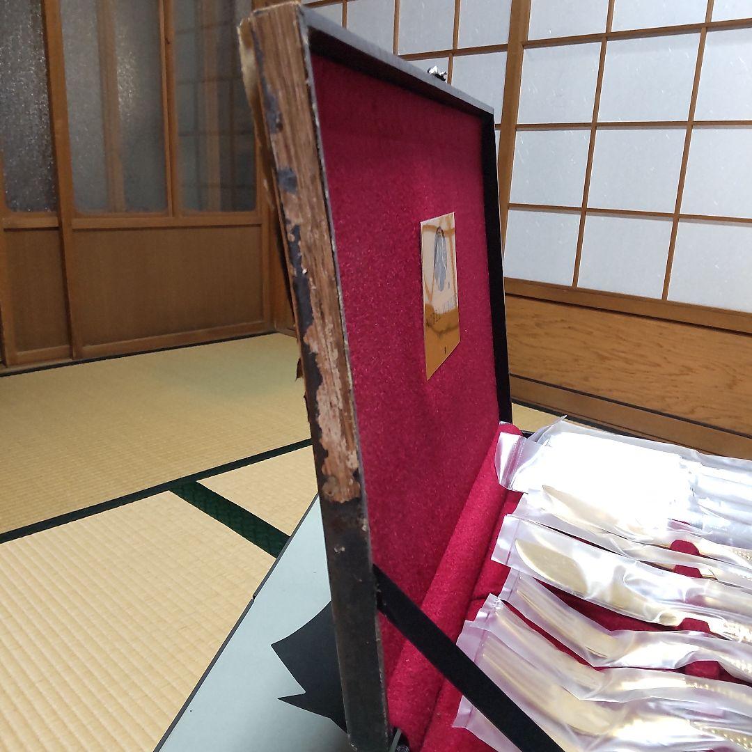 YAMACO NOBEL JUBILEE カトラリーセット 20本