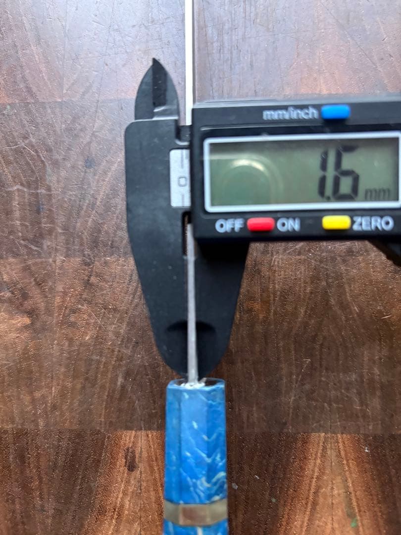 関　打刃物　VG10 ダマスカス　ペティナイフ　150mm 包丁　スタビライズ