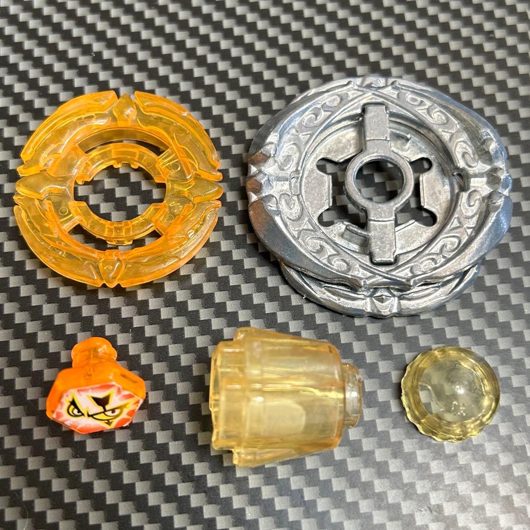 フラッシュサジタリオ メタルファイトベイブレード - メルカリ