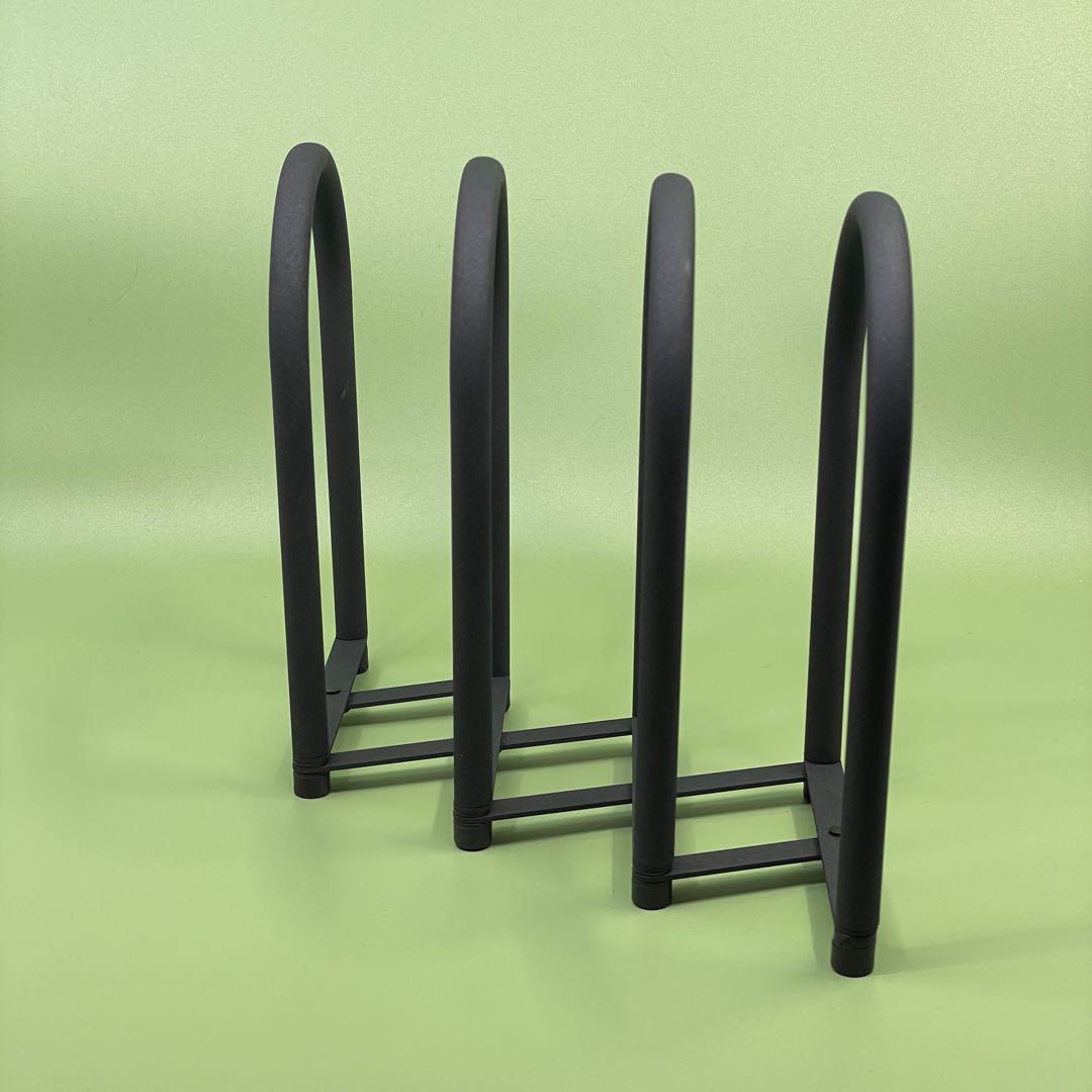 stelton ステルトン「Magz」マガジンホルダー