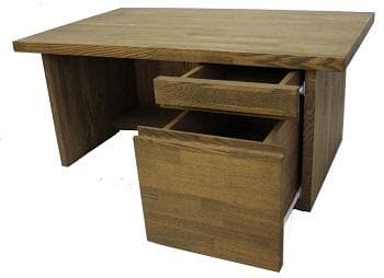 天然木*家具*文机*勉強机*木製家具*学習机*ミシン台【決算セール】