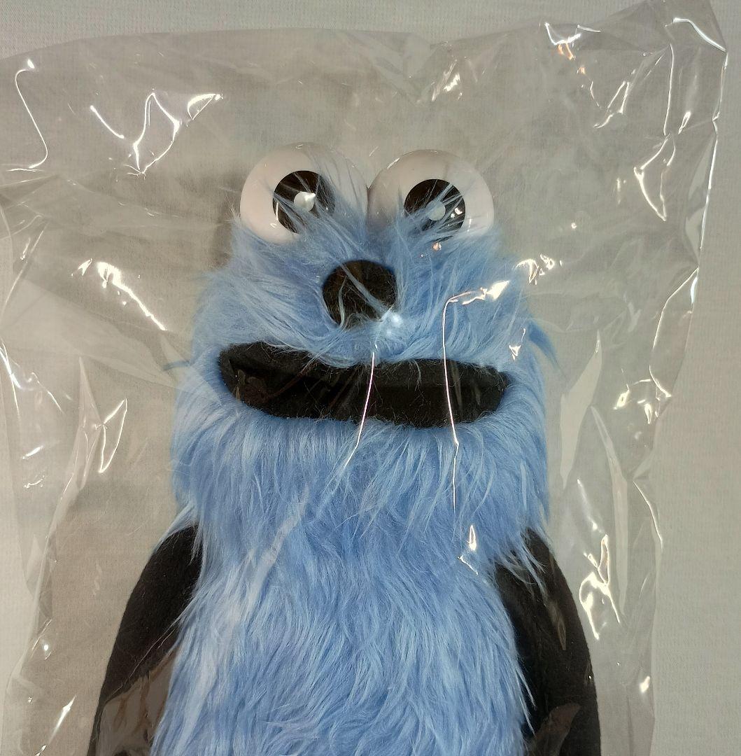 お顔厳選!!】パペットスンスン ポップアップストア スンスン