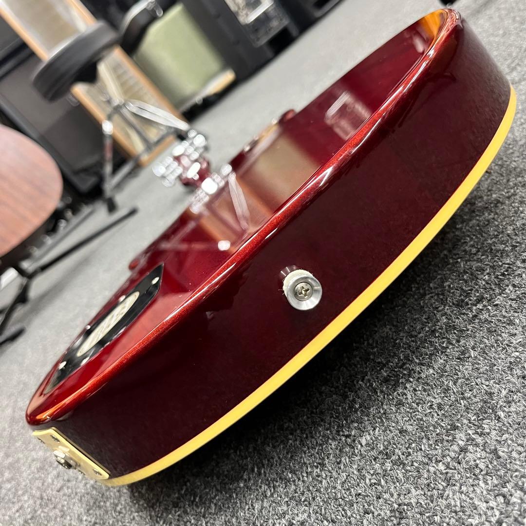 11493】Coolz フジゲン 富士弦 レスポールスタンダードタイプ - メルカリ