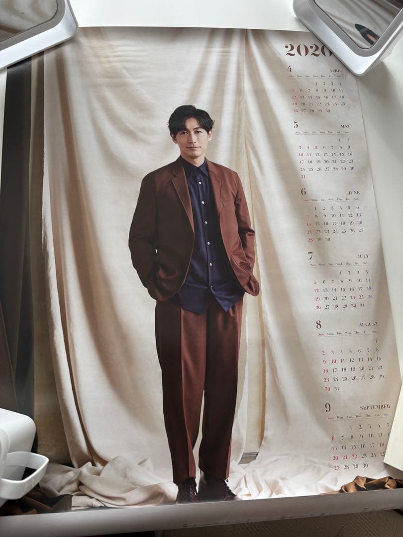 DEAN FUJIOKA グッズ色々☆レア物もあり