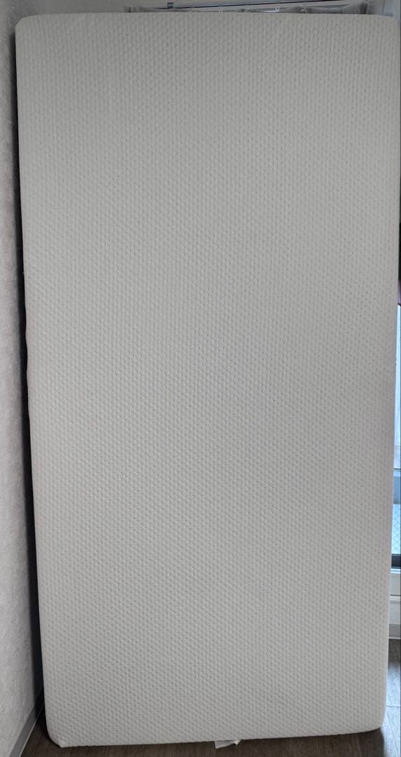 エマスリープ　シングルマットレス