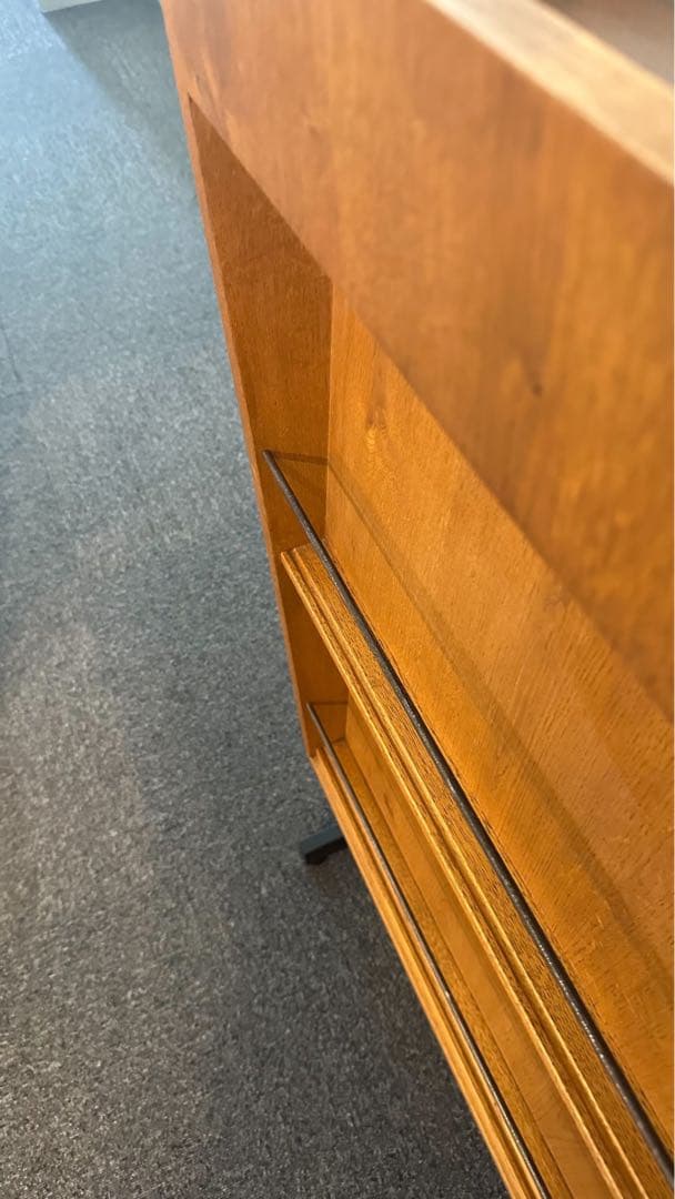 TRUCK FURNITURE トラックファニチャー AF PARTITION