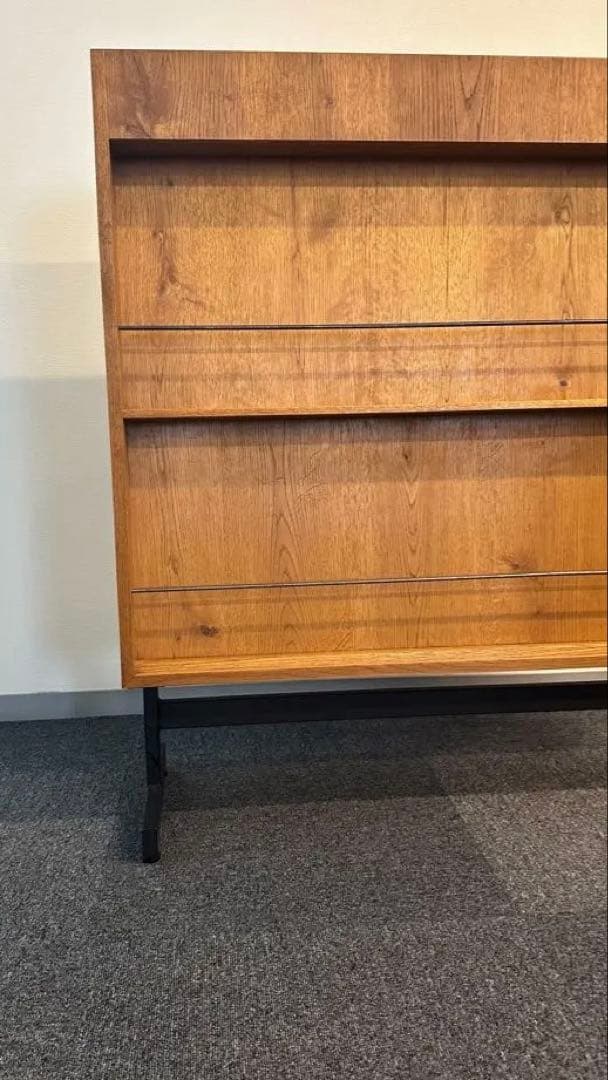 TRUCK FURNITURE トラックファニチャー AF PARTITION