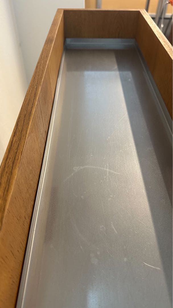 TRUCK FURNITURE トラックファニチャー AF PARTITION