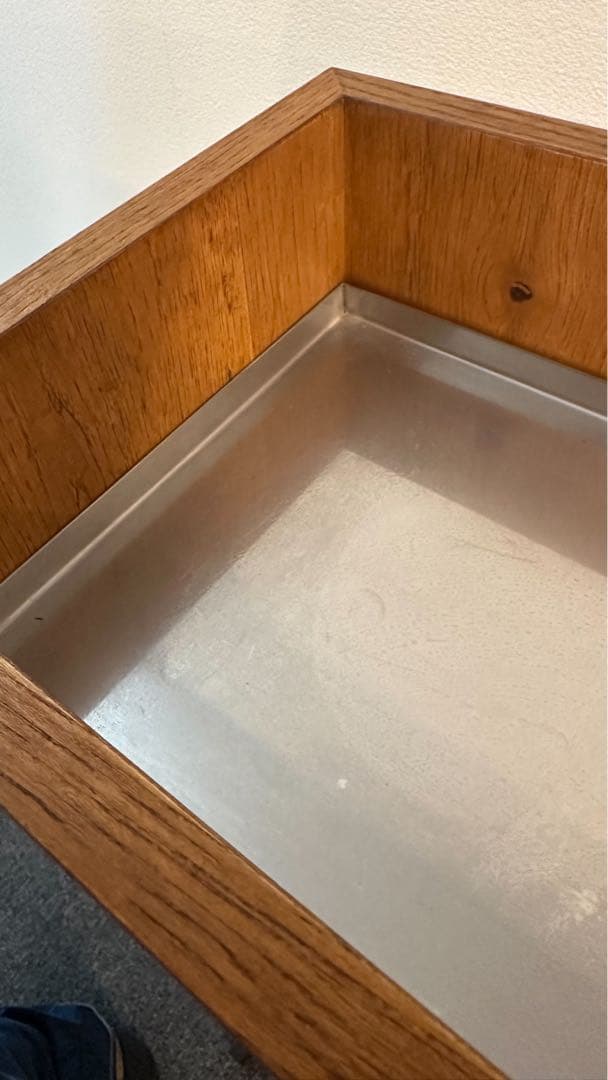 TRUCK FURNITURE トラックファニチャー AF PARTITION