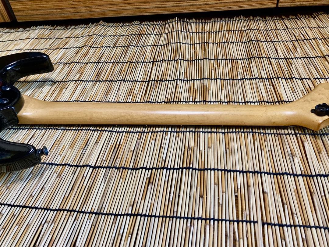 ☆新機能満載 VA-453カスタマイズしたAriaPro II ST - メルカリ