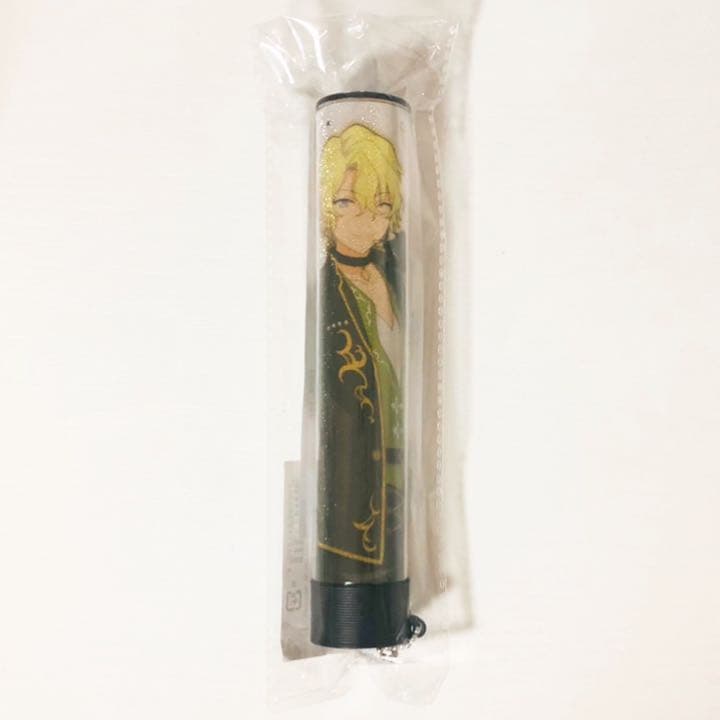 新品☆あんスタ☆Eden【巴日和】スタライ☆ペンライトチューブ☆2点