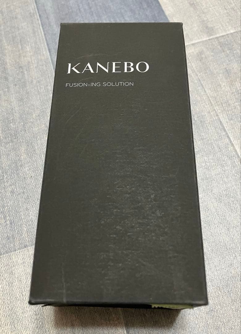 N3240 カネボウ　フュージョニング　ソリューション　美容液　90ml