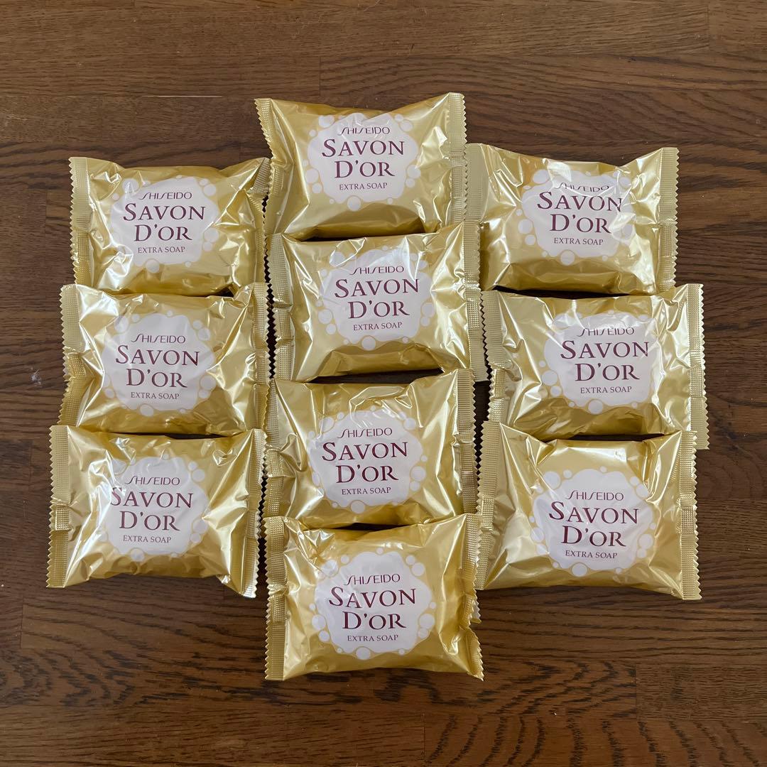 資生堂サボンドールエクストラ - メルカリ