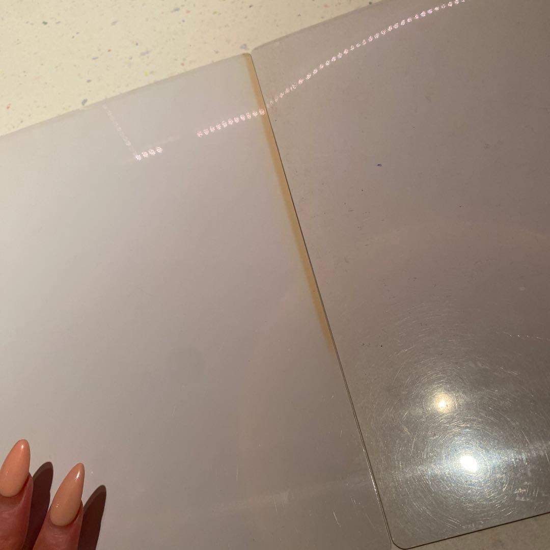 天馬天平/堀江卓1960年★クツワKUTSUWAイラスト下敷き ビンテージ