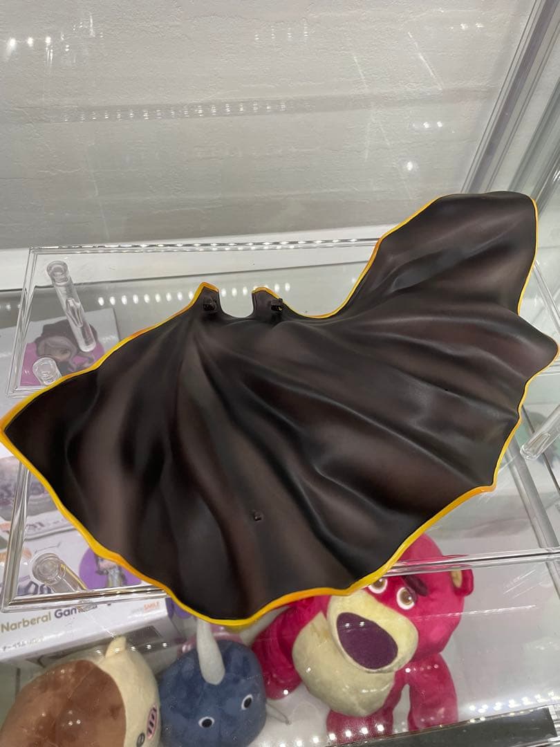 【特典眼帯パーツ付き】渋スク めぐみん -エクスプロージョン ver-