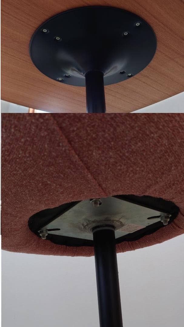 MOMO NATURAL モモナチュラル 【テーブルのみ】