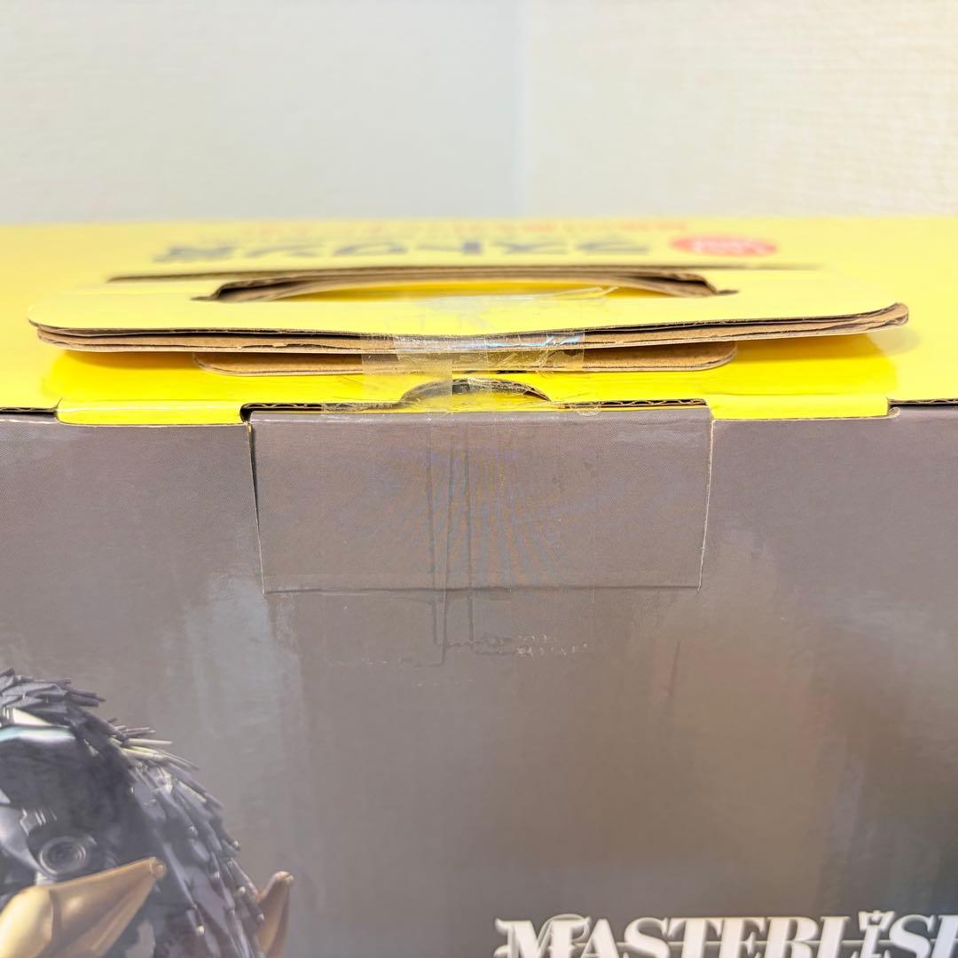 【世界50個限定】僕のヒーローアカデミア アーマード・オールマイト ラストワン賞