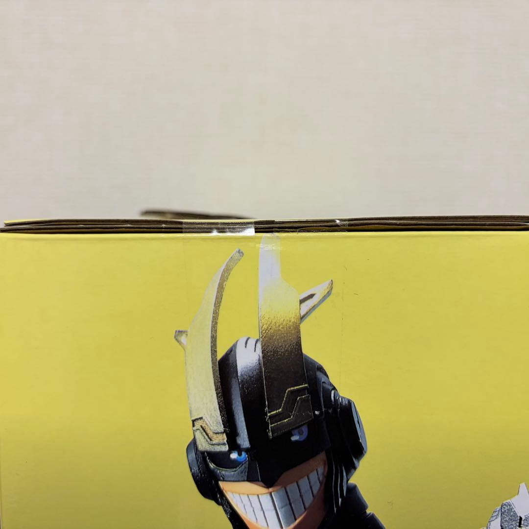 【世界50個限定】僕のヒーローアカデミア アーマード・オールマイト ラストワン賞