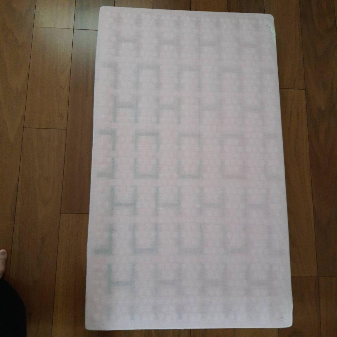 ヘルスウェーブ すややか ゴールド セミダブル マットレス