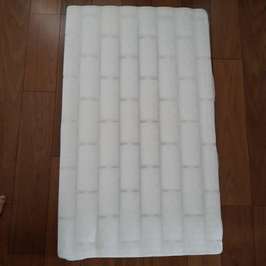 ヘルスウェーブ すややか ゴールド セミダブル マットレス