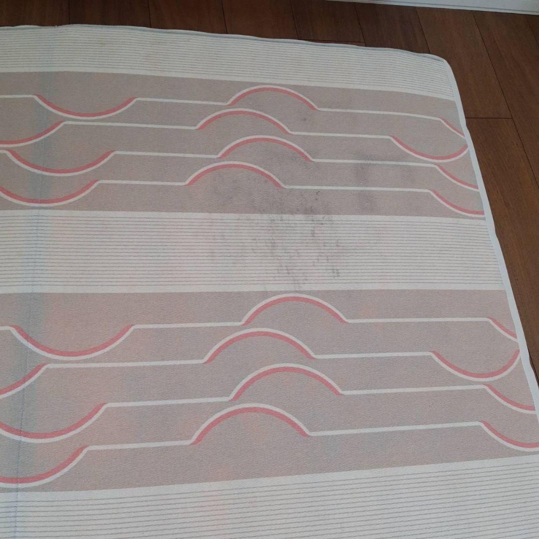 ヘルスウェーブ すややか ゴールド セミダブル マットレス