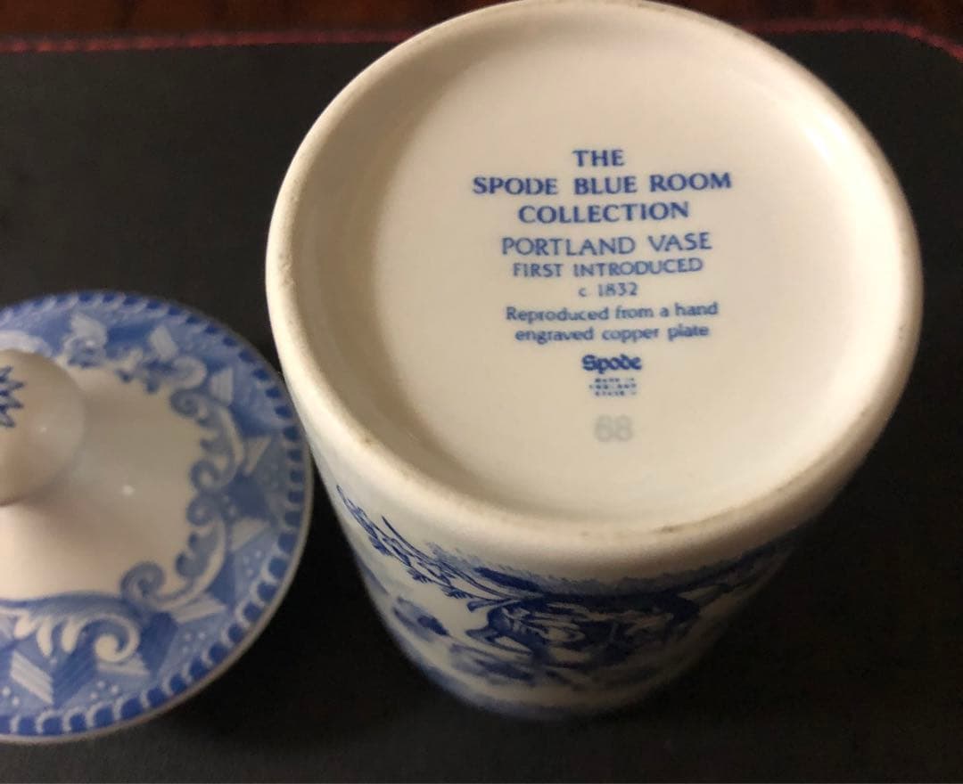 最終お値下げ】スポード スパイス入れ&シュガーボール - メルカリ