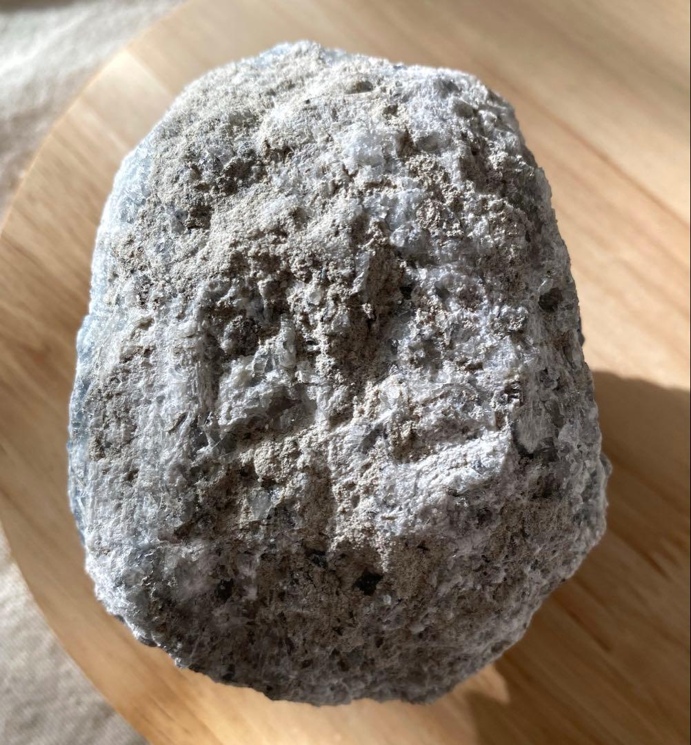 Ray stone✨️ページ　品質良き♡✨マダガスカル産　セレスタイト　原石