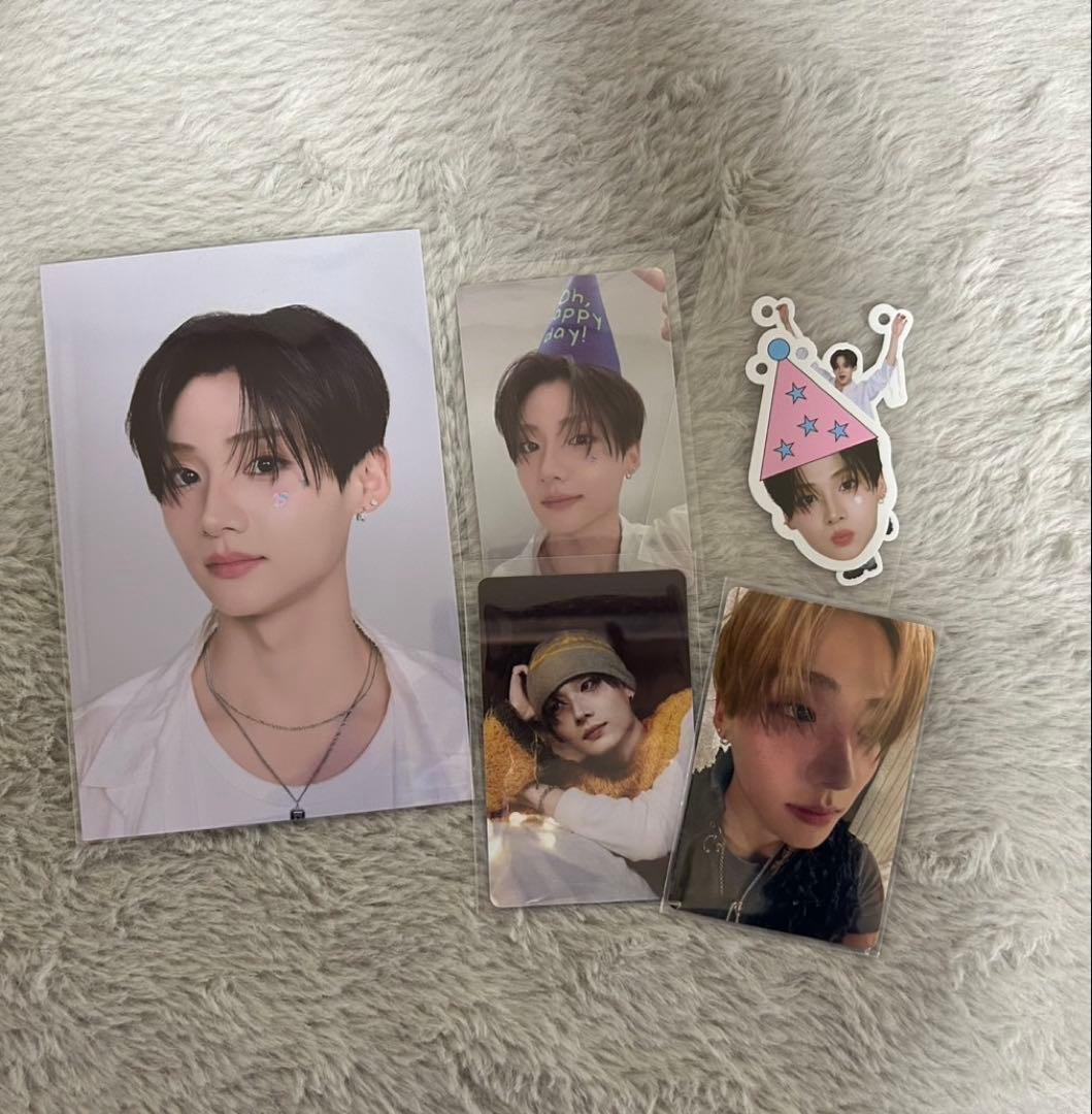 ALPHA DRIVE ONE SANGWON まとめ売り5種 - メルカリ