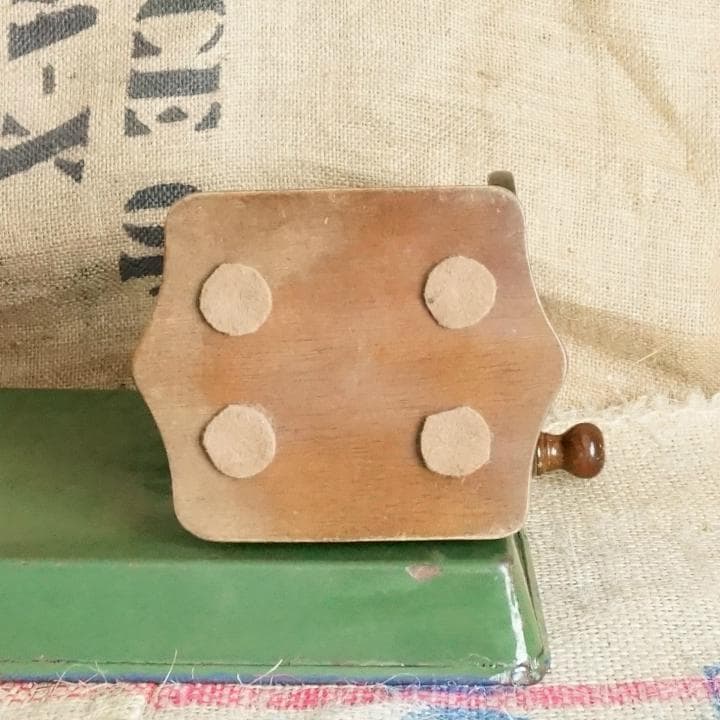 j*y様 カリタ 動輪ミル Kalita DR-1 手動 コーヒーミル 分解整備