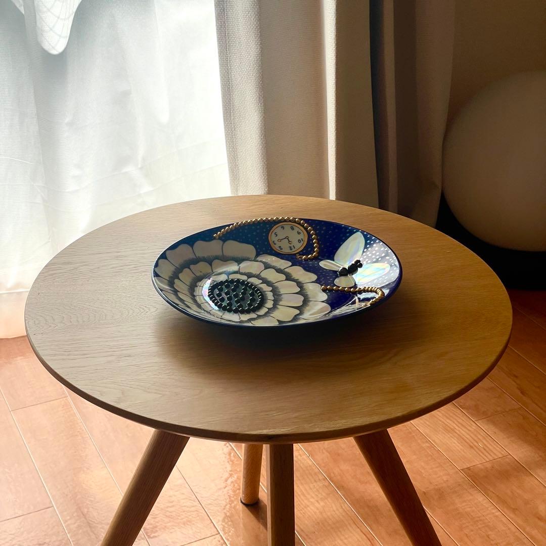 アラビア カイピアイネン プレート Arabia Kaipiainen 北欧