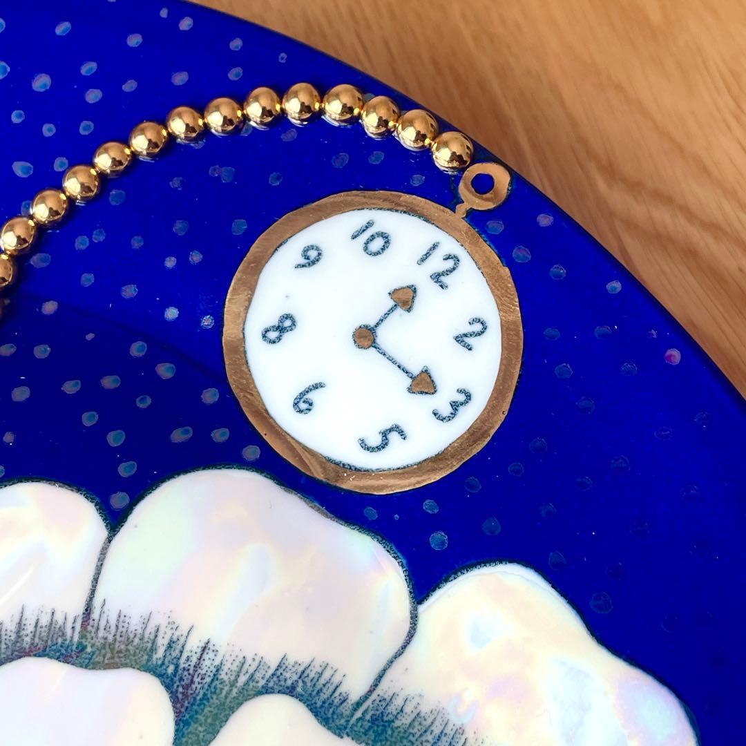 アラビア カイピアイネン プレート Arabia Kaipiainen 北欧