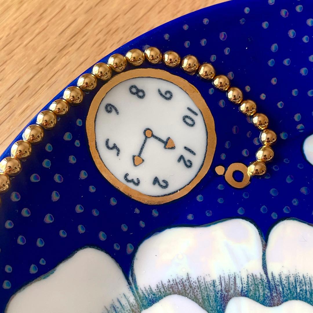 アラビア カイピアイネン プレート Arabia Kaipiainen 北欧