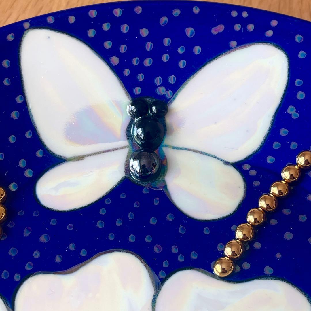 アラビア カイピアイネン プレート Arabia Kaipiainen 北欧