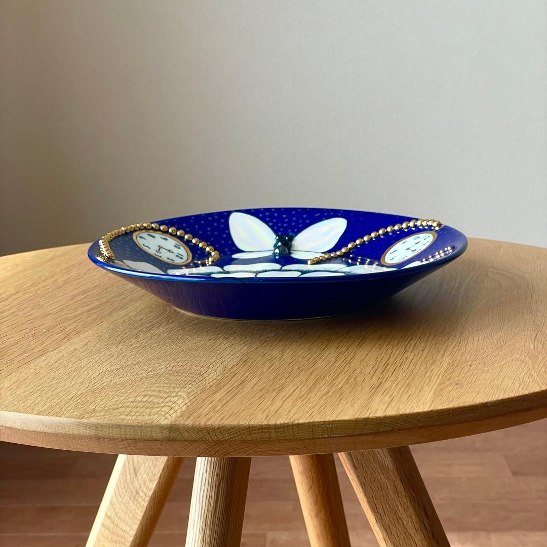 アラビア カイピアイネン プレート Arabia Kaipiainen 北欧