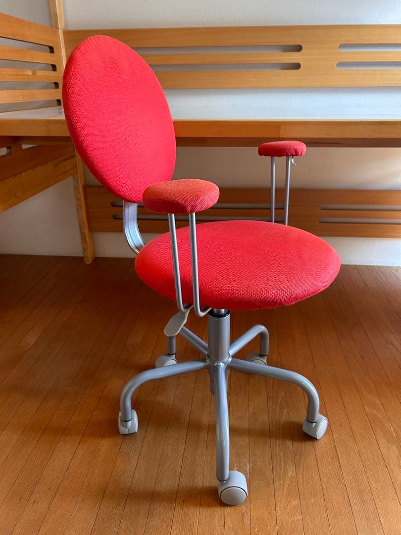 TOMX さま専用 ACTUS オーク材 木製ロフトベッド