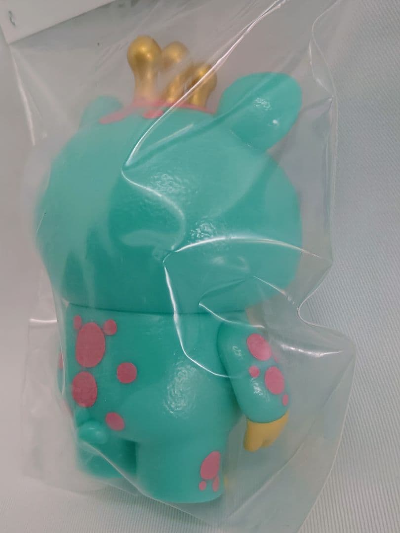 POINT TOY 怪獣ブースカ ワンフェス WF2026冬 POINTTOY