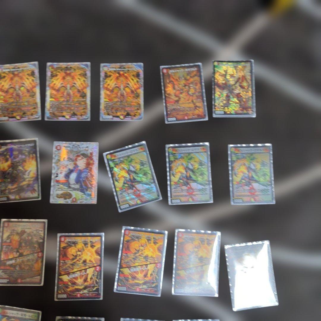 リースボルシャックデッキ