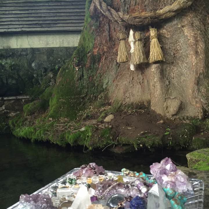 特別ご祈祷済み☆一点物オリジナルパワーストーン