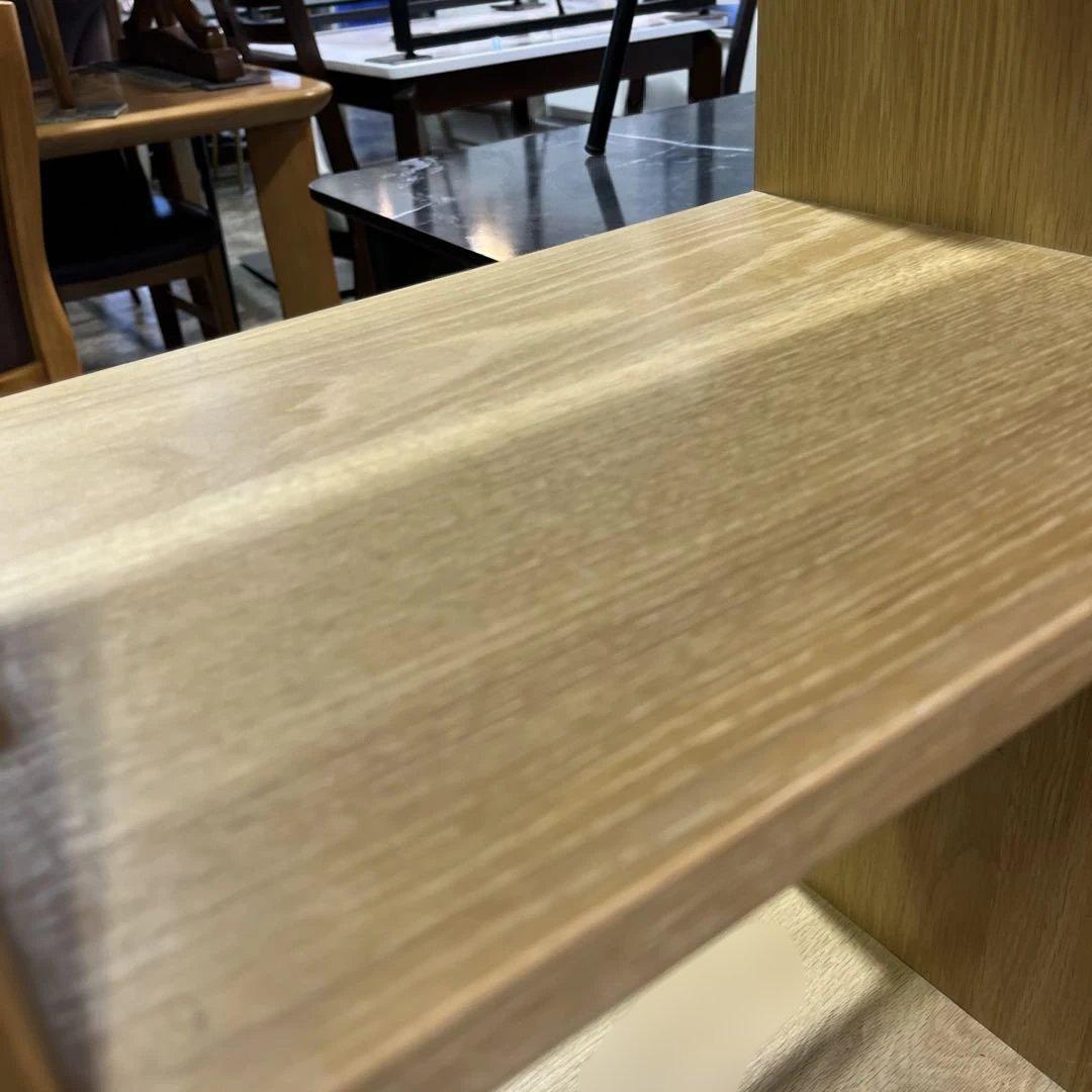 【無印良品】スタッキングシェルフ◆5段◇程度良好◆