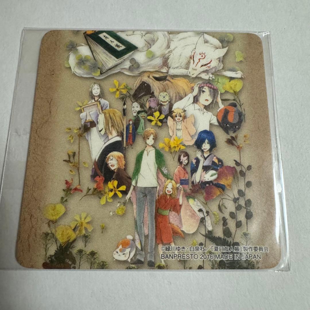 夏目友人帳 夏目友人帳 いつかゆきのひに｜作品概要｜アニメ『夏目友人帳』公式サイト