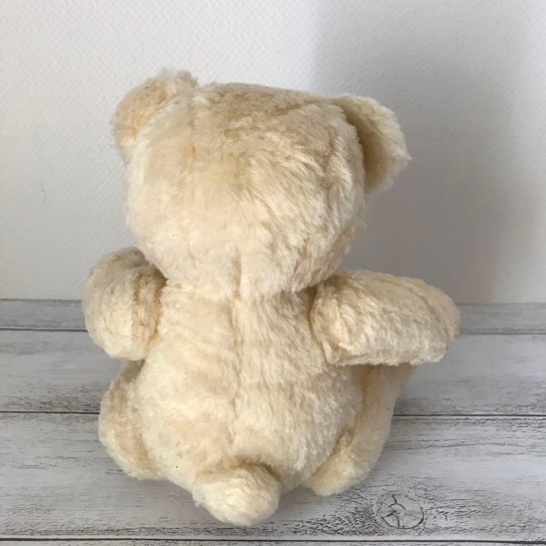 テディベアぬいぐるみ