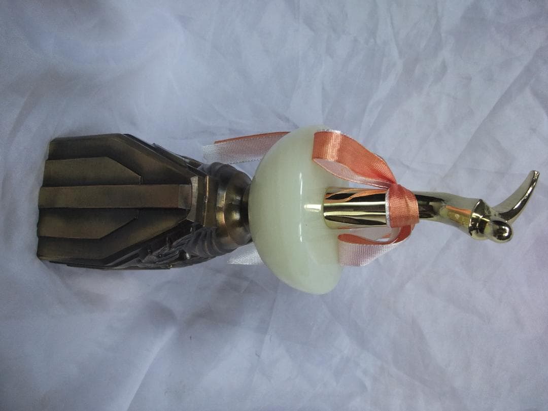 トロフィー、ゴルフ