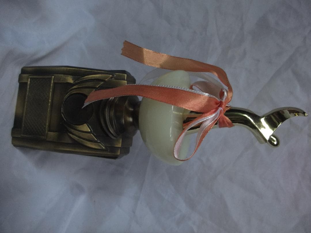 トロフィー、ゴルフ