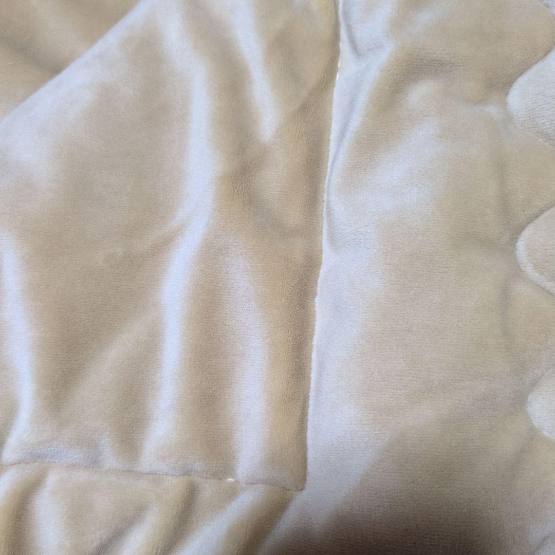 プラチナウェーブ　肌掛け布団