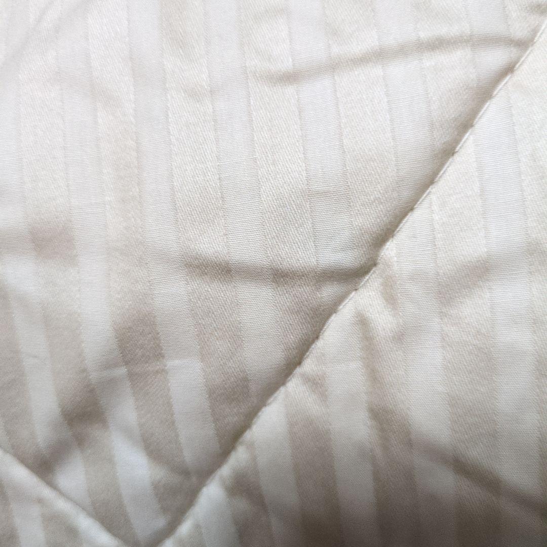 プラチナウェーブ　肌掛け布団